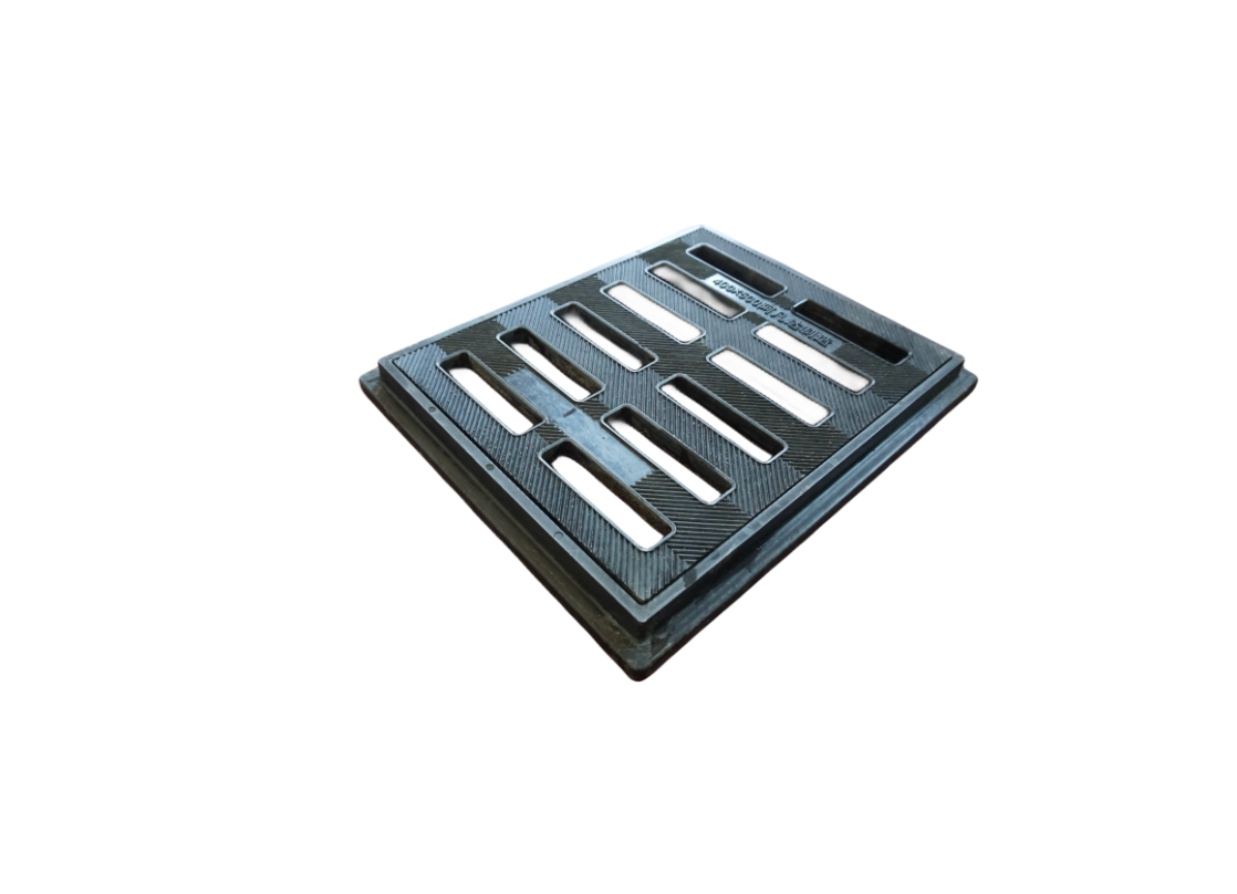 BSEN1433 A50 SMC COMPOSITE GULLY GRATING